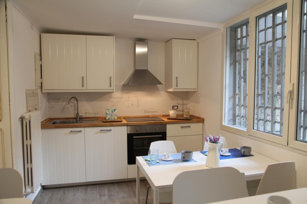 Salvator Rosa 78 Bed & Breakfast