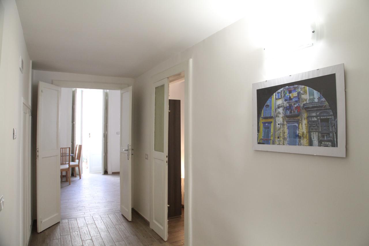 Bed & Breakfast Salvator Rosa 78 3*