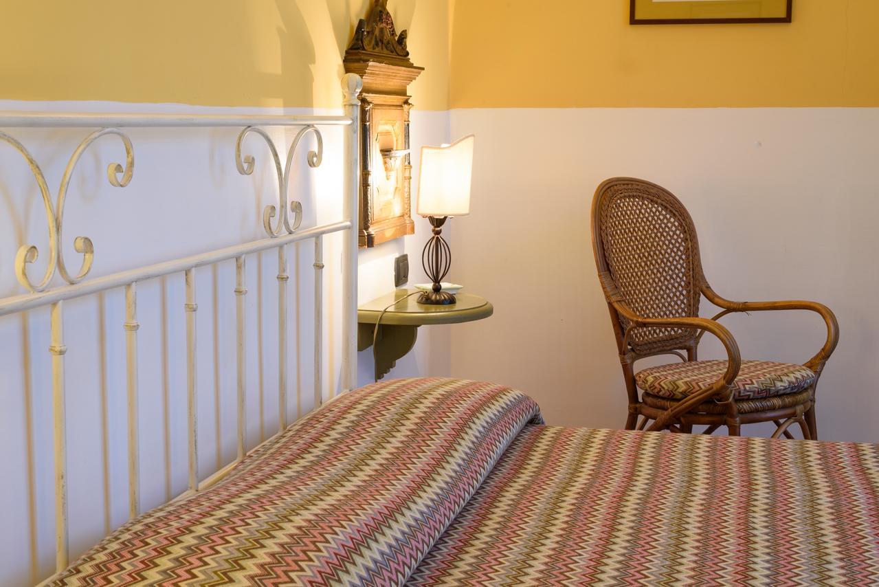 Hotel Mergellina 3*