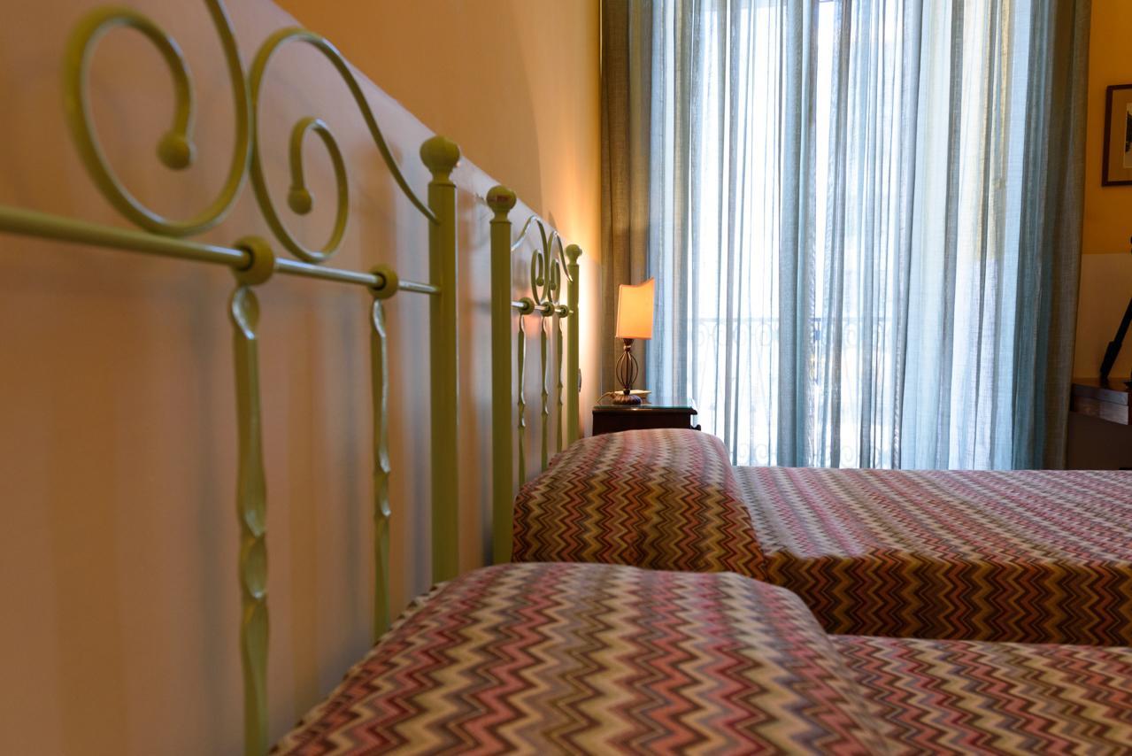 Mergellina 3*