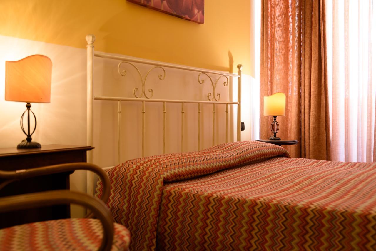 Hotel Mergellina Naples