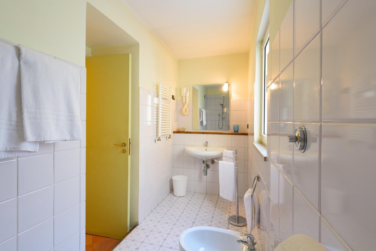Hotel Mergellina Naples