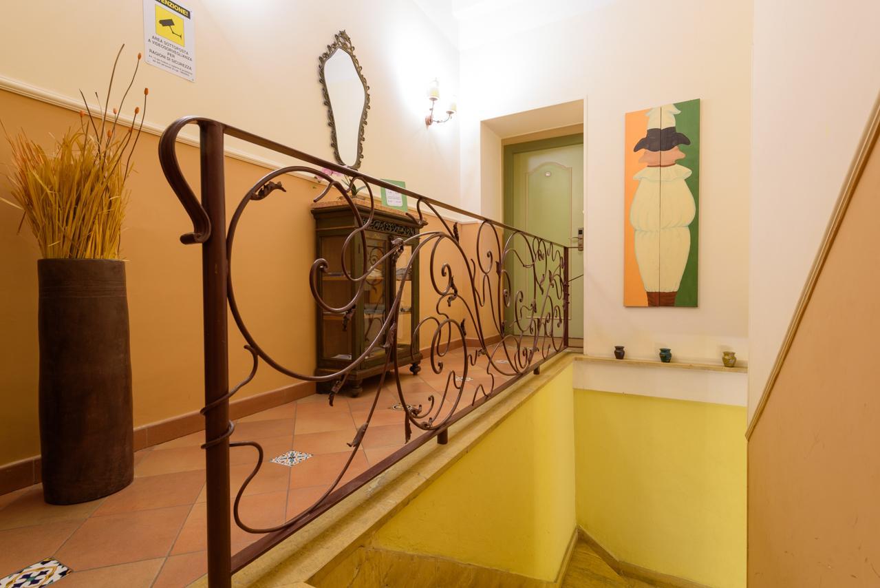 Hotel Mergellina