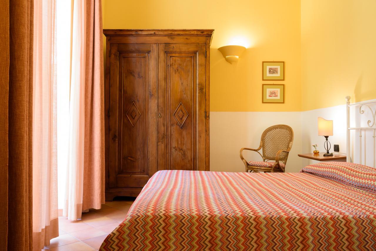 Mergellina 3* Naples
