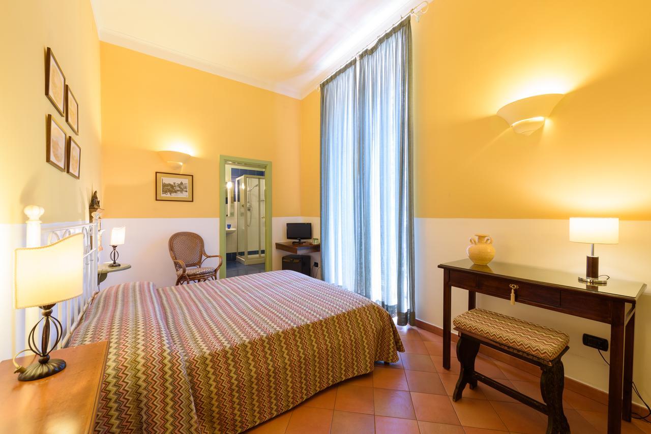 Mergellina Hotel