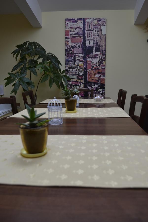 La Gemma Guest house