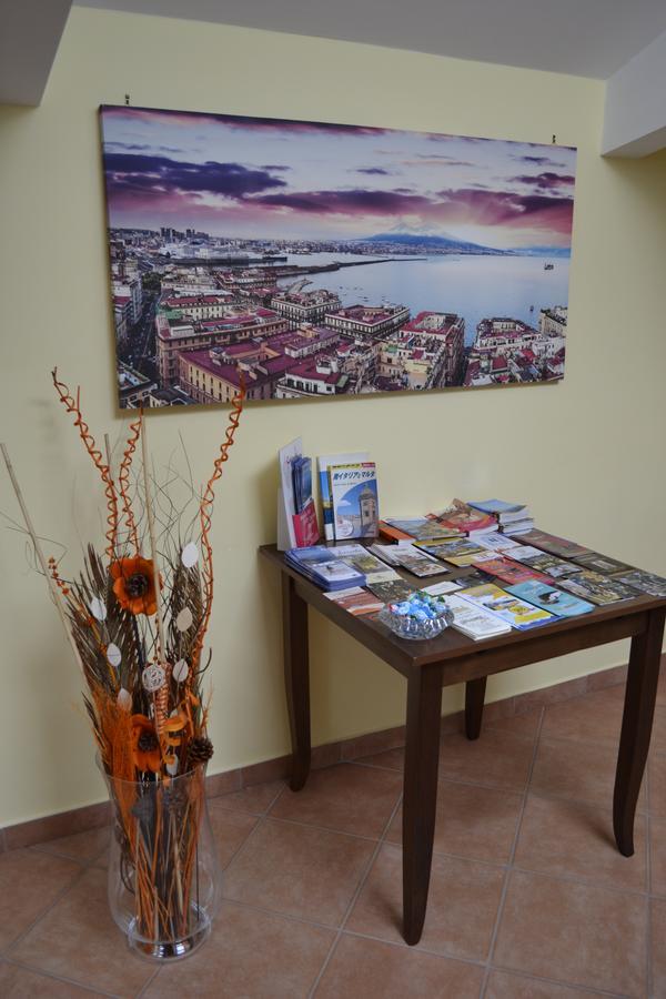 Guest house La Gemma