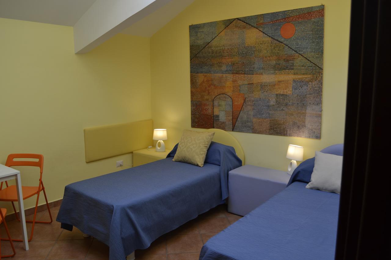 La Gemma Guest house Naples