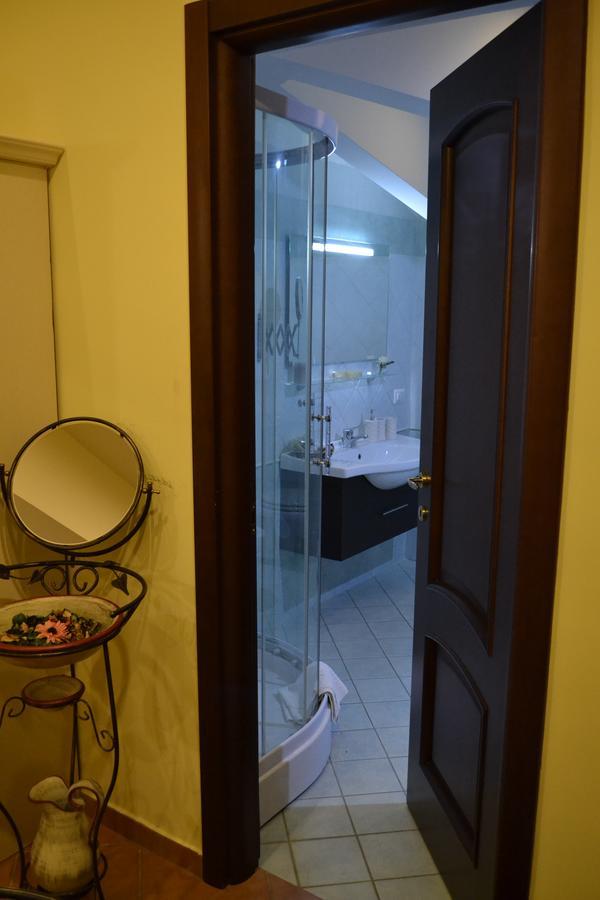 La Gemma Guest house 3*