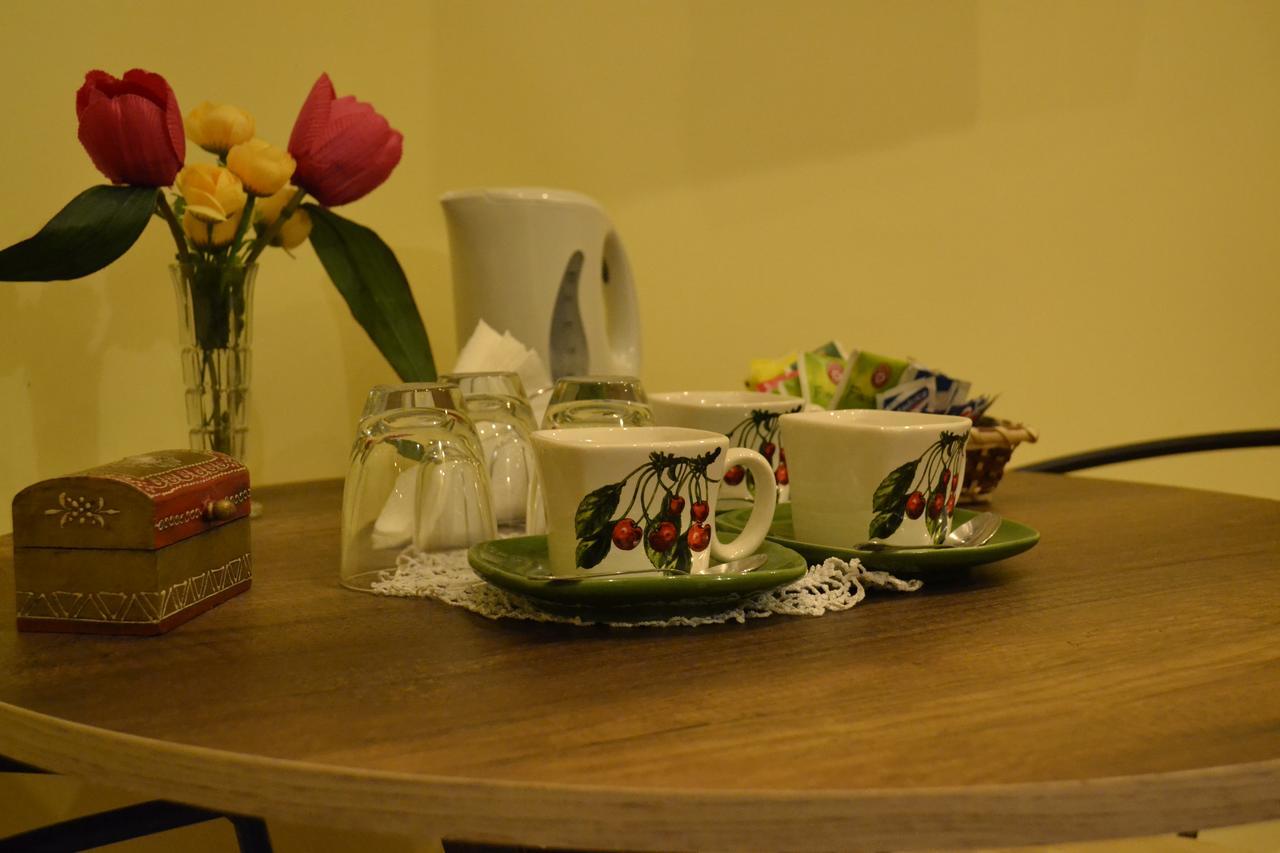 La Gemma Guest house