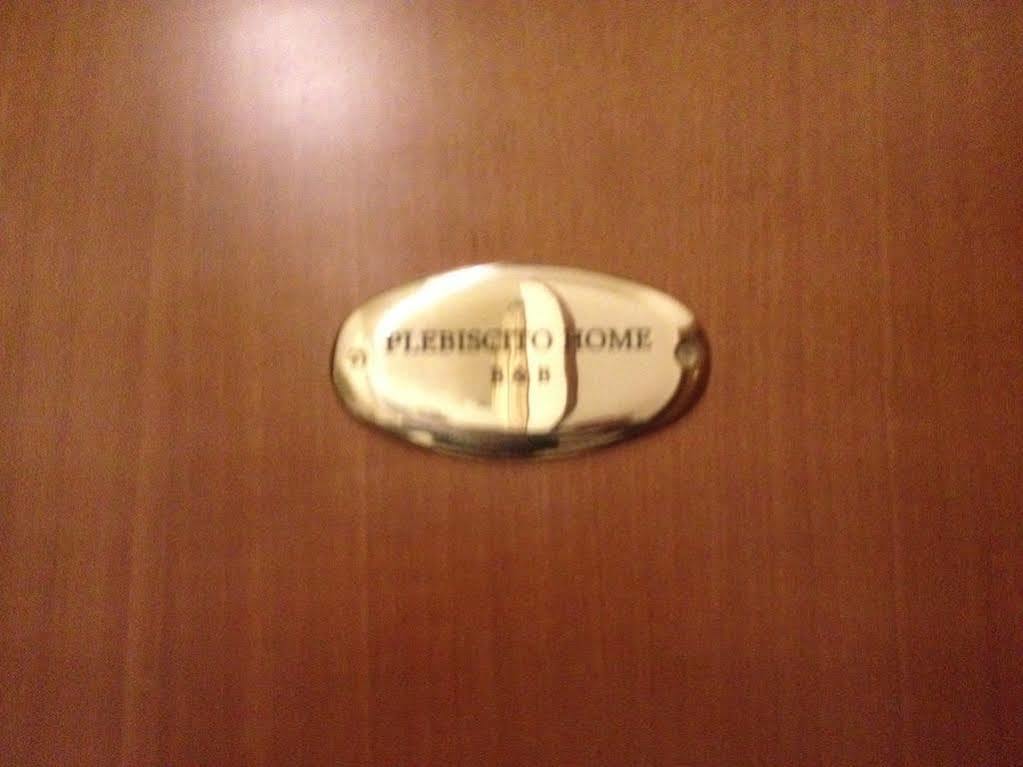 Plebiscito Bed & Breakfast Naples