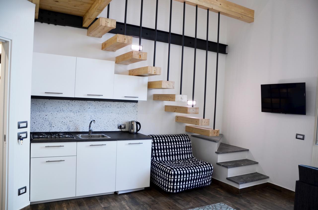 Arisea Apt Apartment Naples