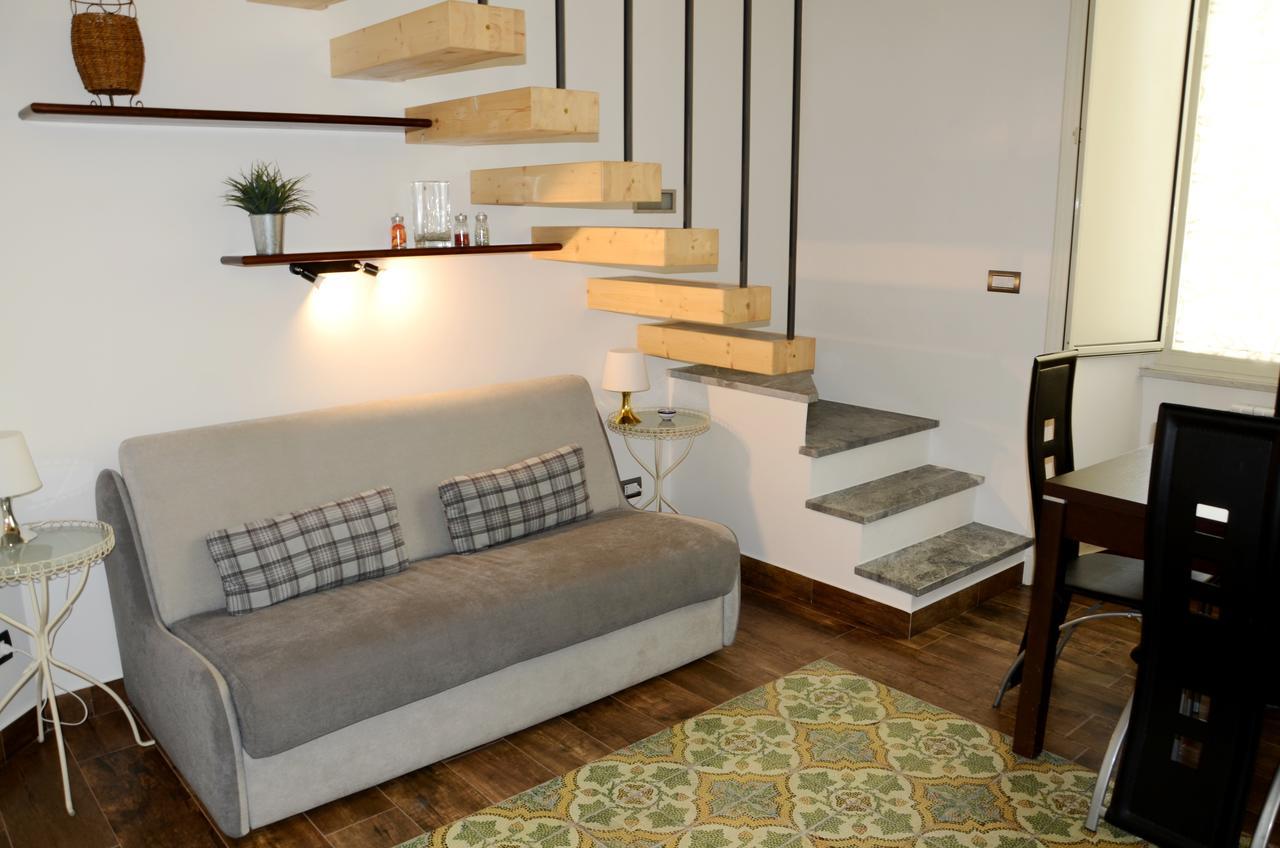 Apartment Arisea Apt Naples