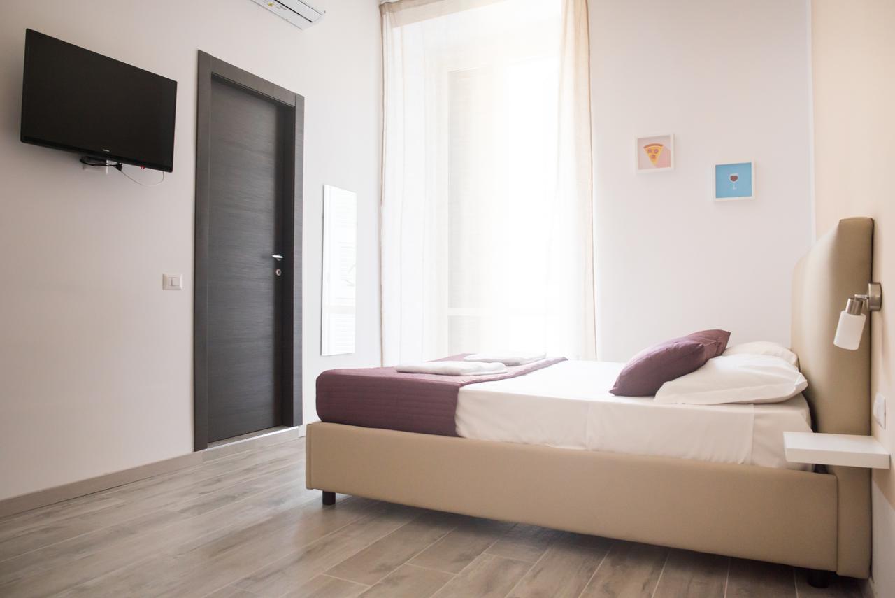 Bed & Breakfast Universita
