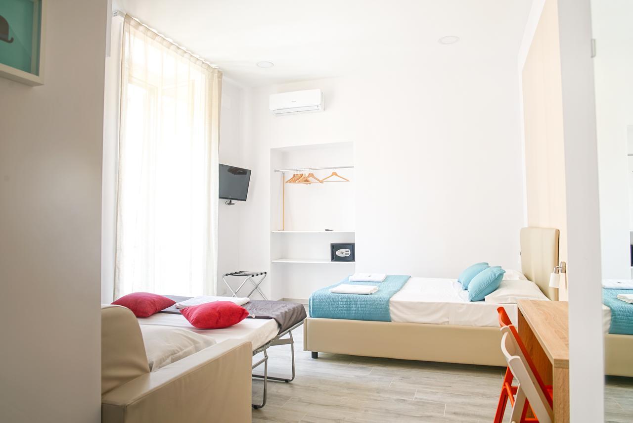 Universita Bed & Breakfast