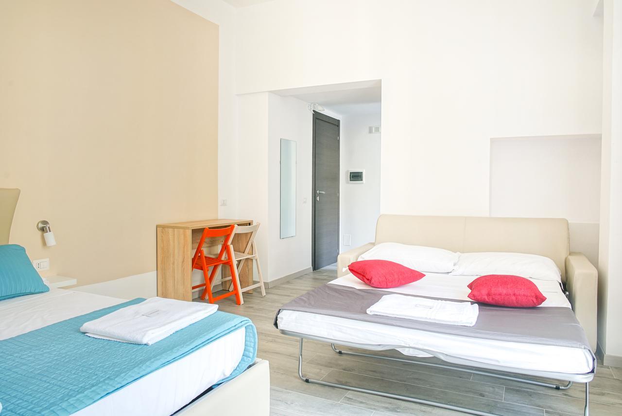 Universita Bed & Breakfast 2*