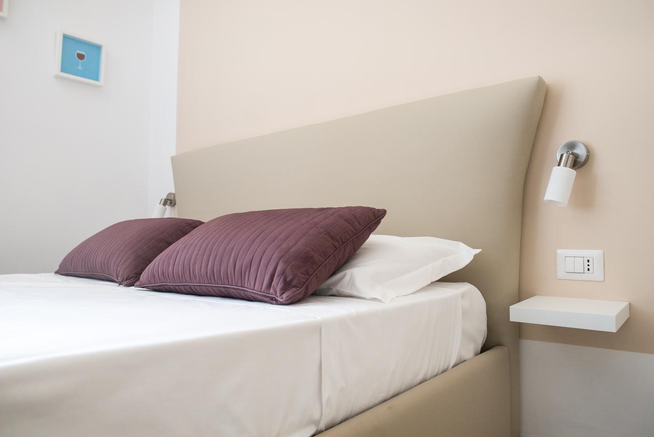 Bed & Breakfast Universita 2*