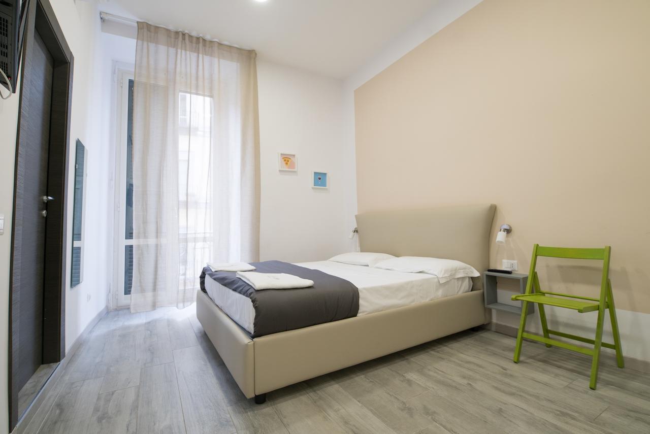 Bed & Breakfast Universita