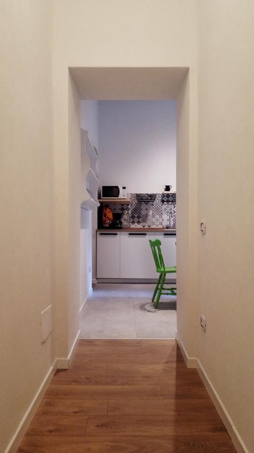 Bed & Breakfast Quartino Napoletano 3*