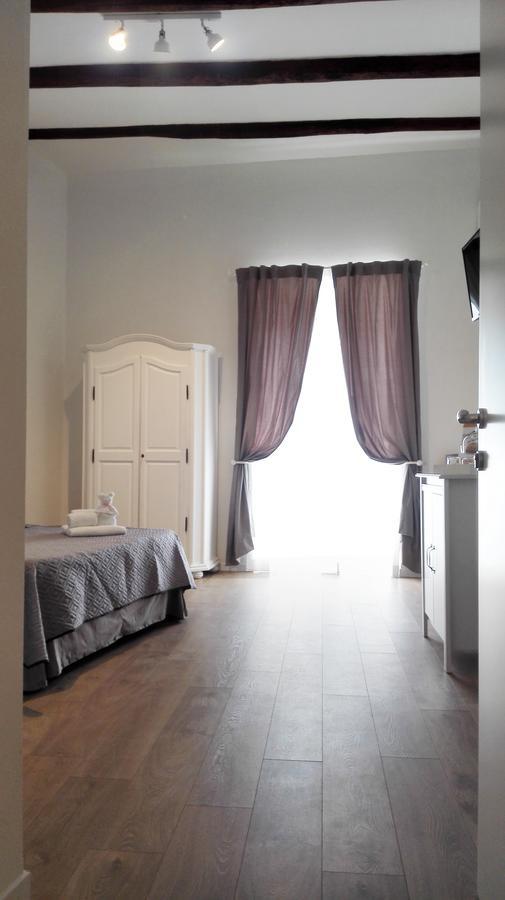 Quartino Napoletano Bed & Breakfast Naples