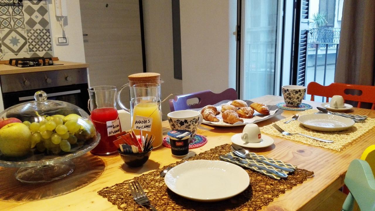 Bed & Breakfast Quartino Napoletano Naples