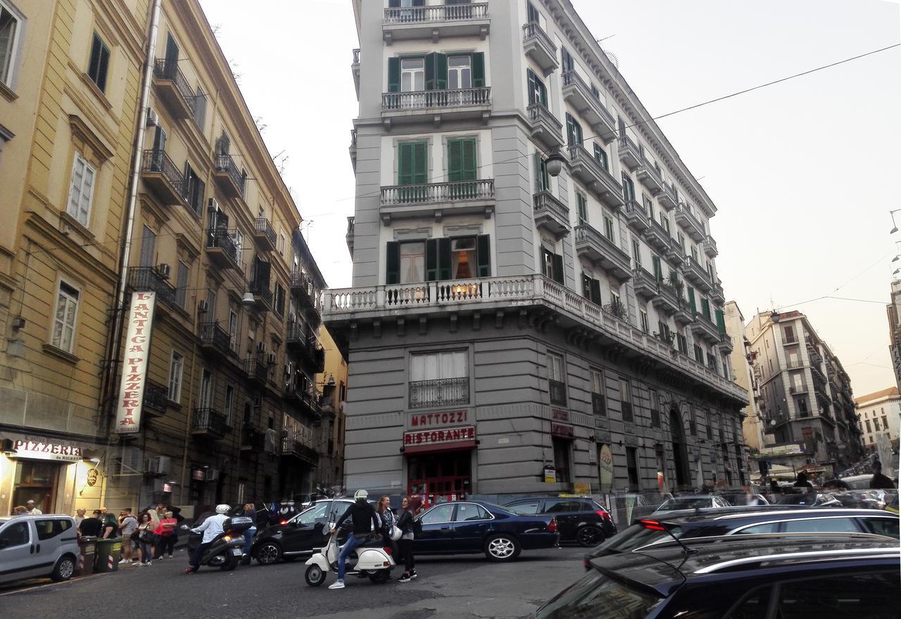 Quartino Napoletano Bed & Breakfast