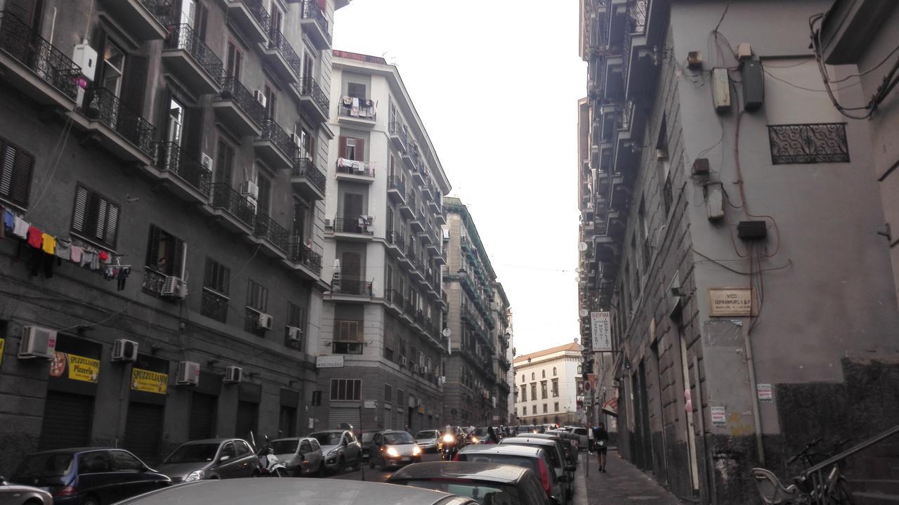 Quartino Napoletano 3*