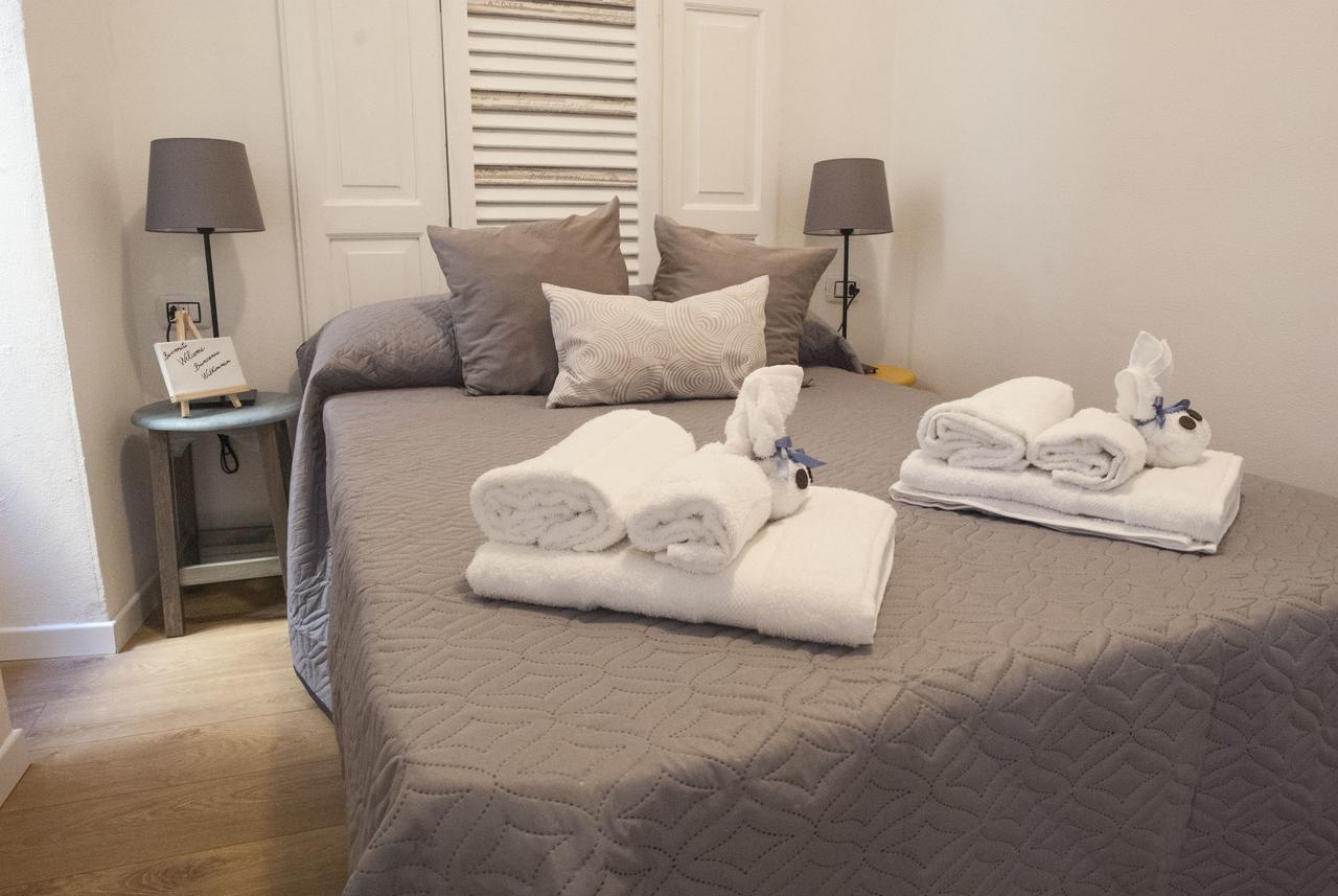 Quartino Napoletano Bed & Breakfast