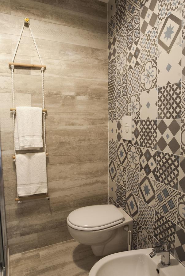 Quartino Napoletano Bed & Breakfast Naples