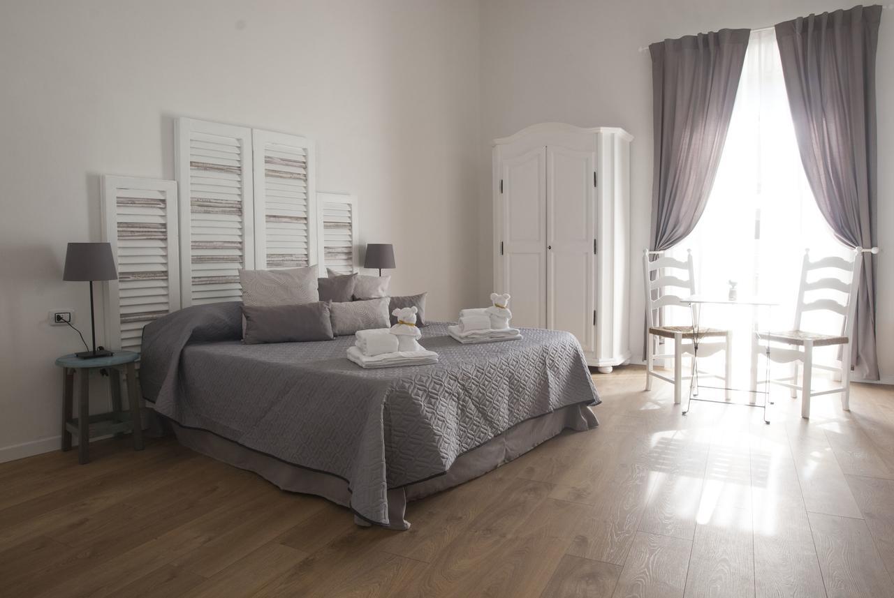 Bed & Breakfast Quartino Napoletano 3*