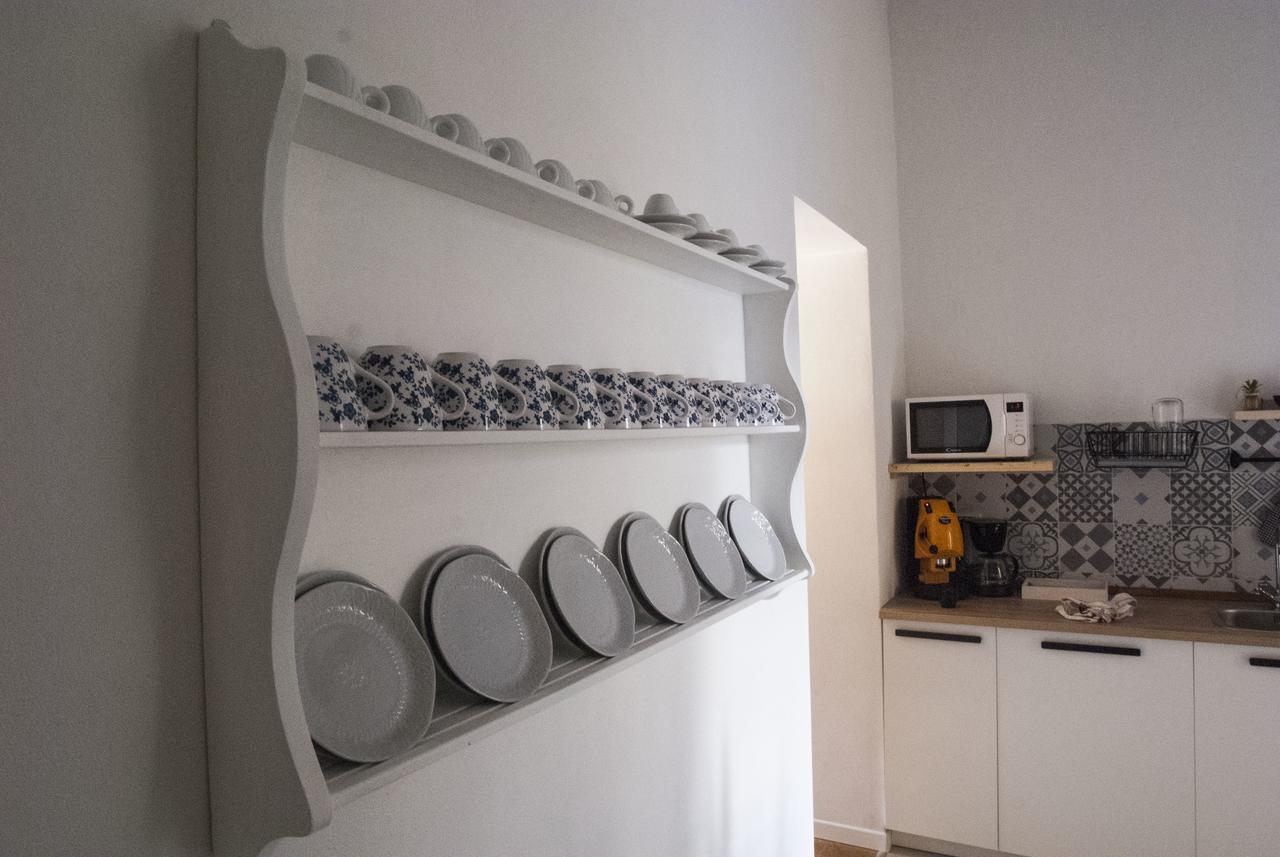 Bed & Breakfast Quartino Napoletano Naples