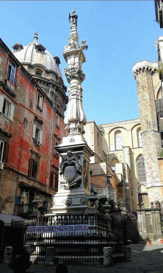 Quartino Napoletano Naples