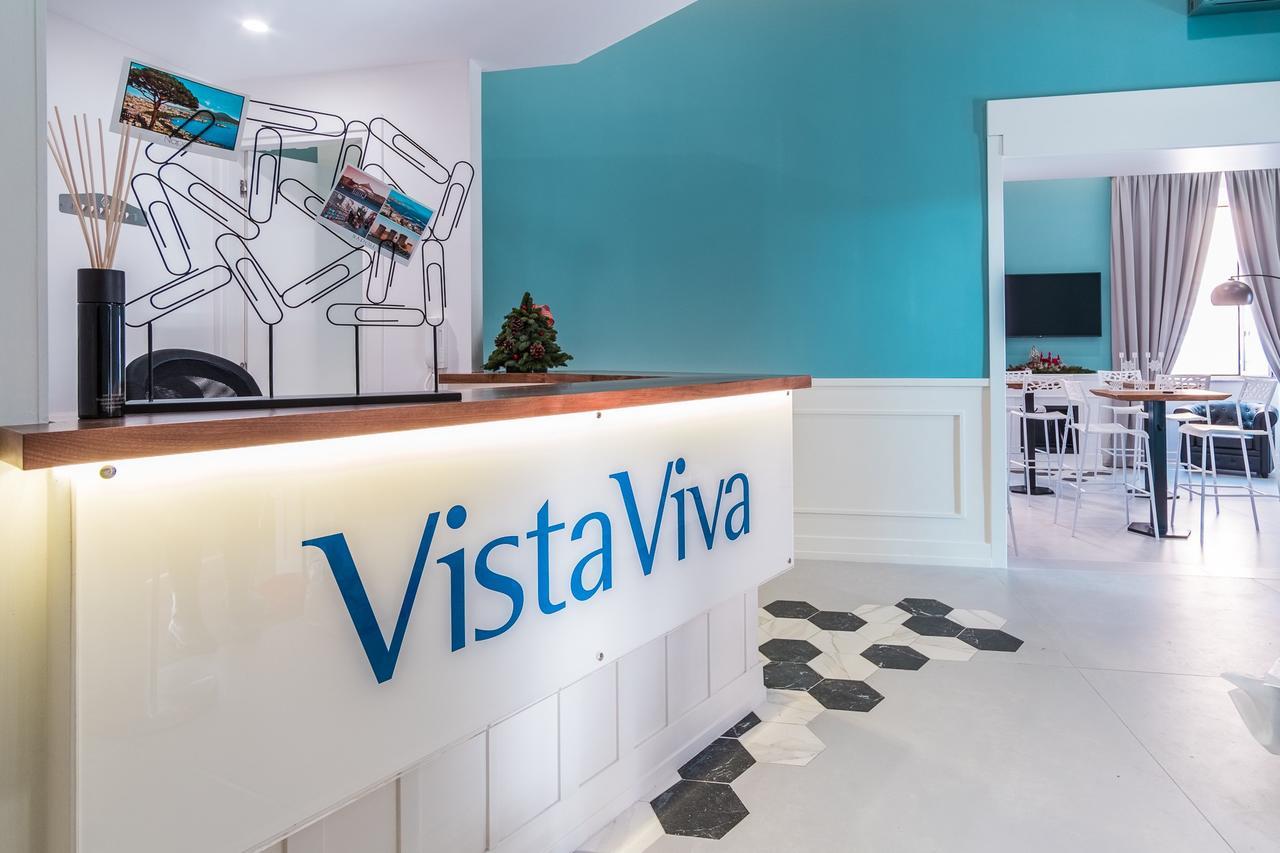 Vistaviva Naples