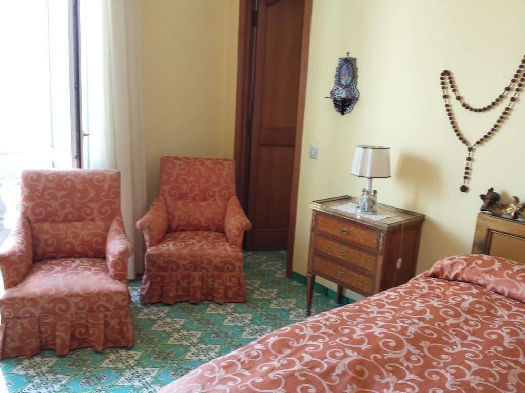 Apartment Casa Bellevue
