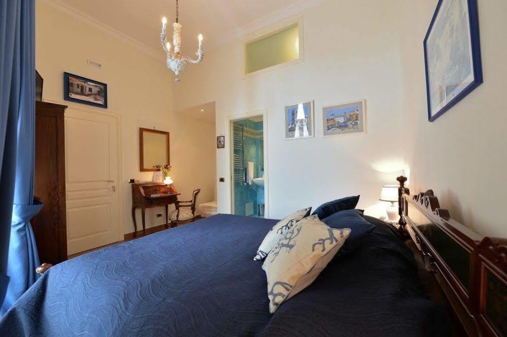 Residenza Via Dei Mille Bed & Breakfast 5*