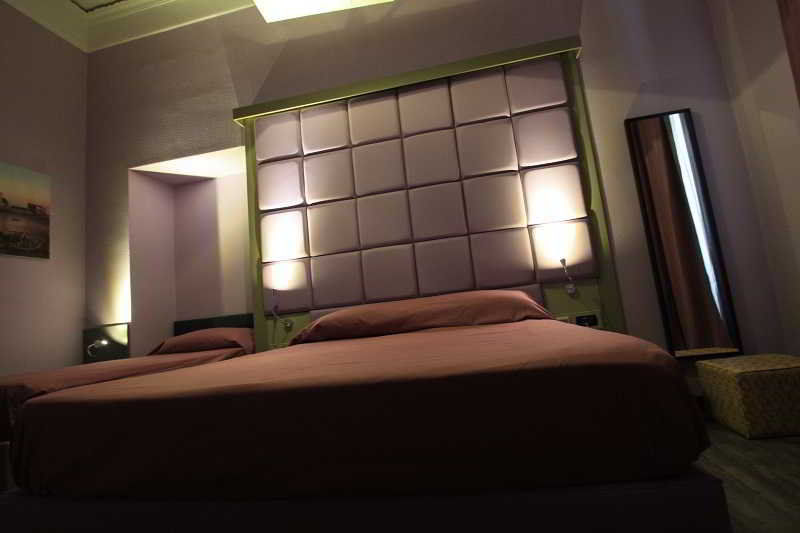Bed & Breakfast Dolce & Breakfast 2*