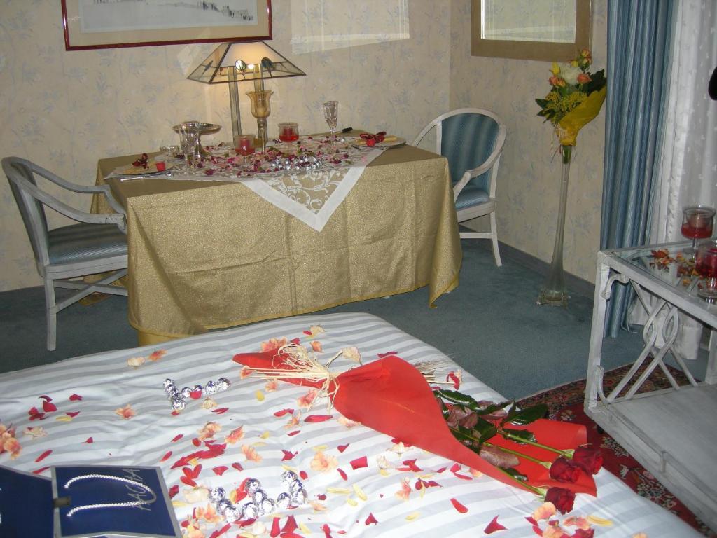 Miramare Hotel Naples