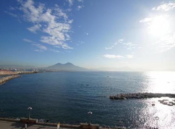 Miramare Naples