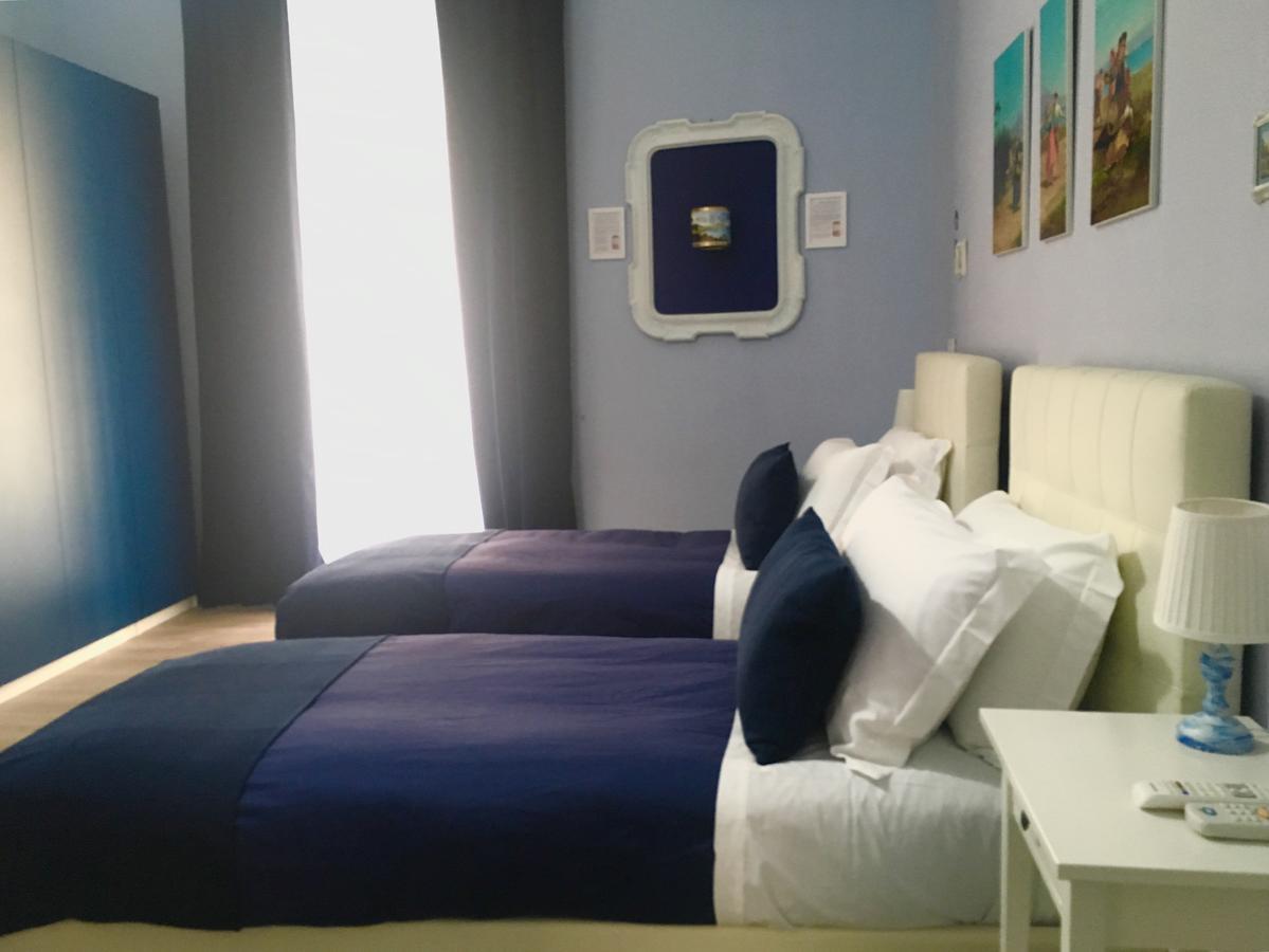 I 4 Elementi Guest house Naples