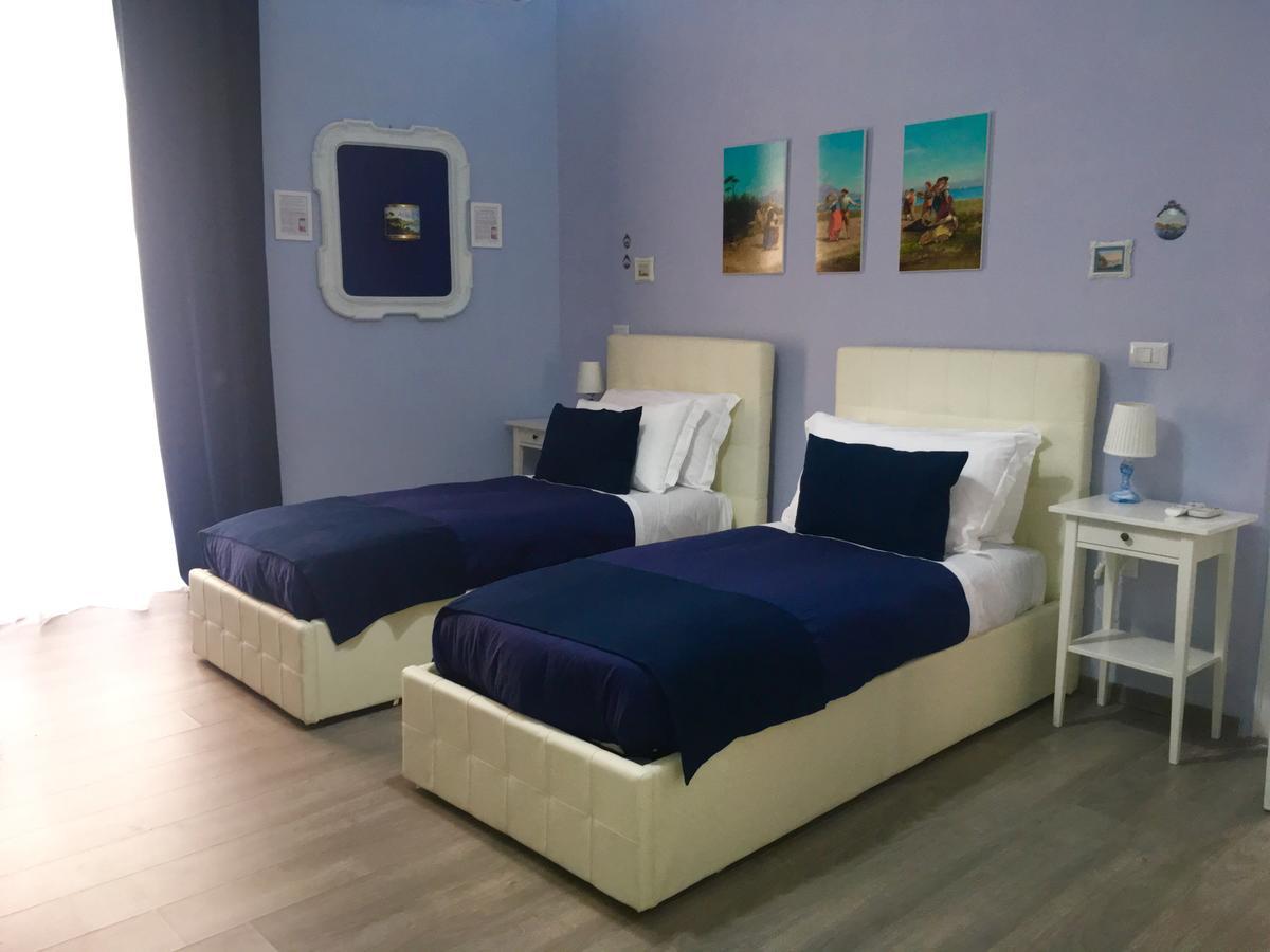 I 4 Elementi Guest house 2*