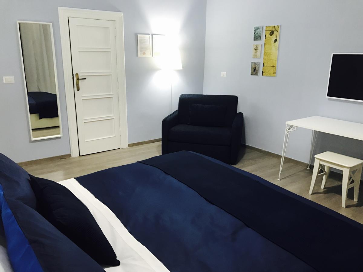 I 4 Elementi Guest house