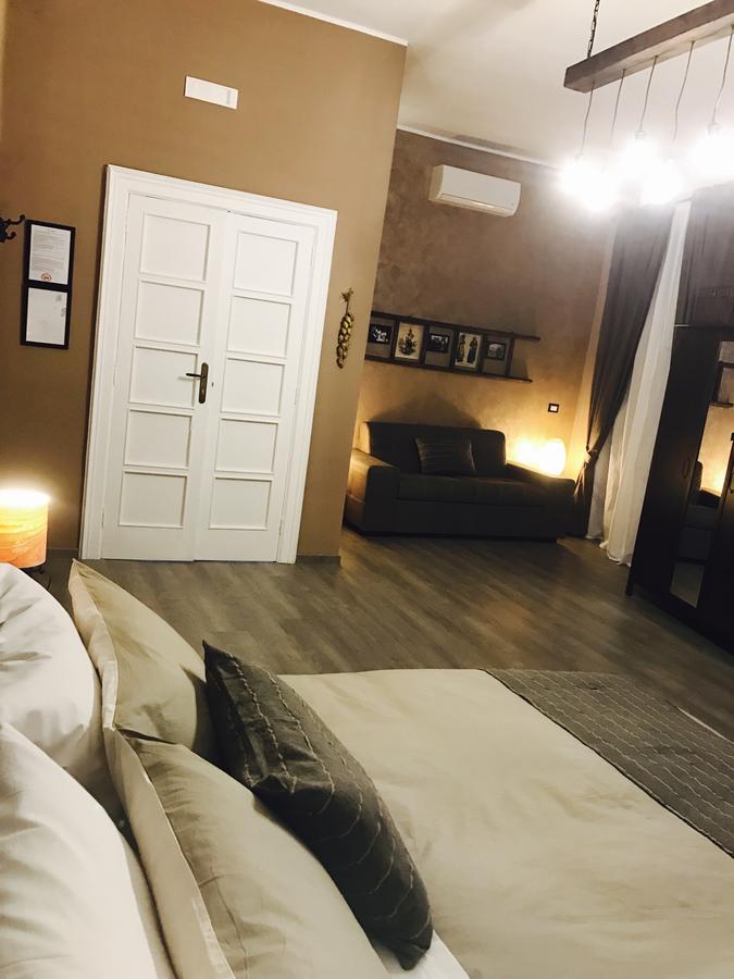 I 4 Elementi Guest house 2*