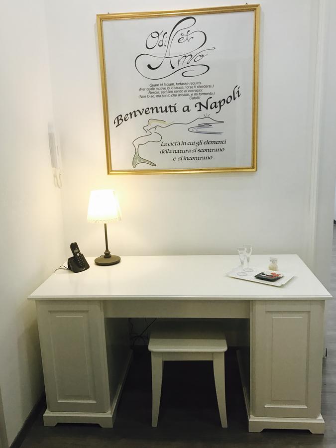 I 4 Elementi Guest house