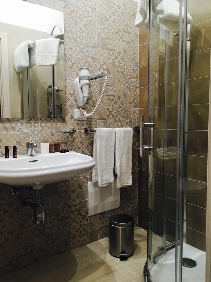 I 4 Elementi Guest house Naples