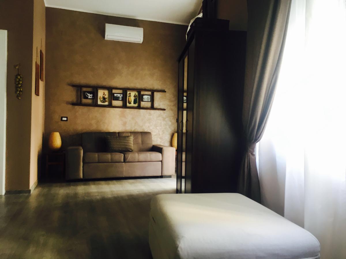 I 4 Elementi Guest house Naples