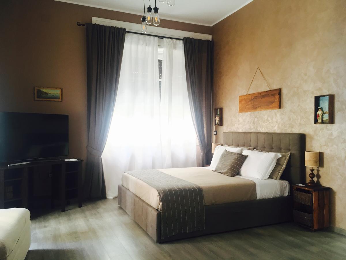I 4 Elementi Guest house