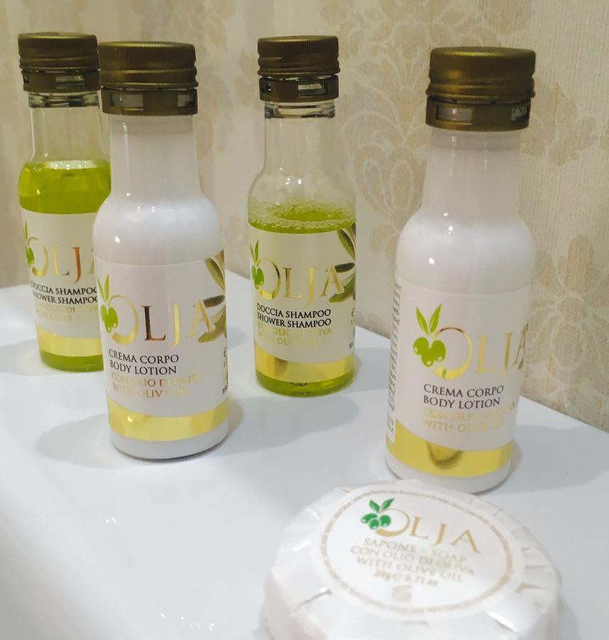 I 4 Elementi Guest house Naples