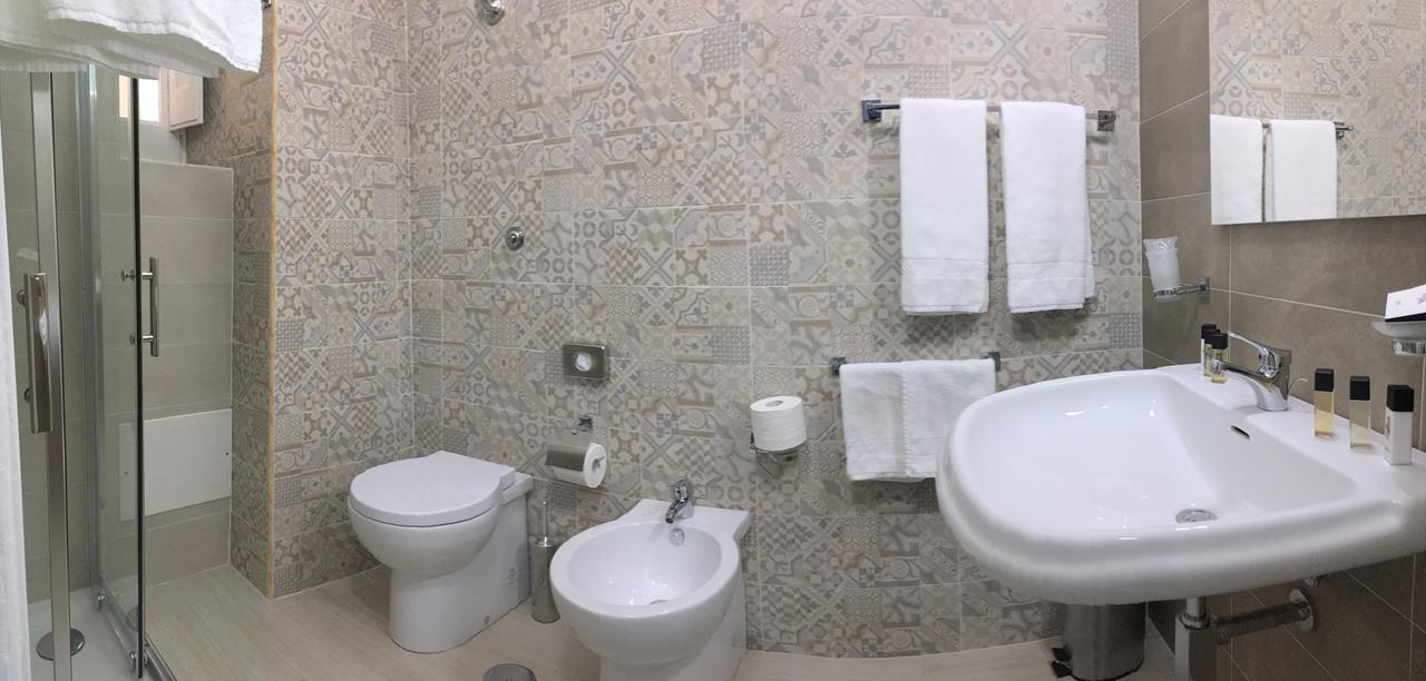I 4 Elementi Guest house