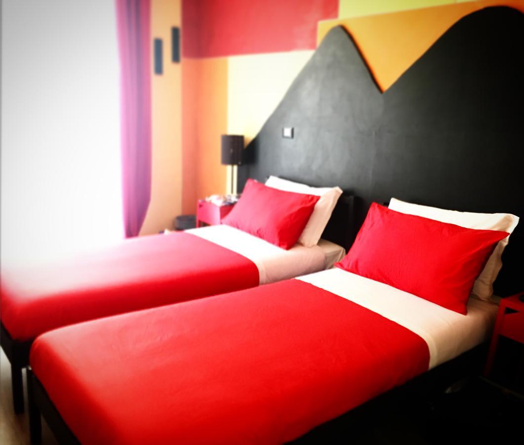 I 4 Elementi Guest house 2*