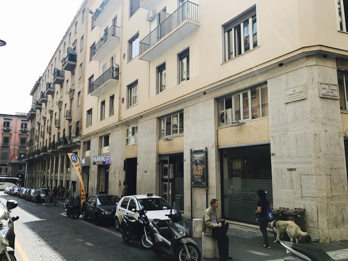 I 4 Elementi Guest house 2*